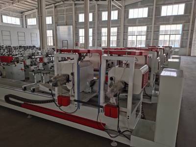 开启断桥铝门窗创业之路 设备投入全解析与销售指南