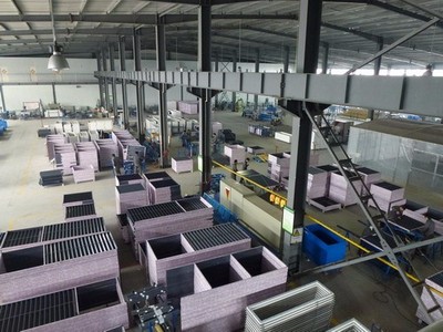 德鲁森科系统门窗 高清细节图尽显匠心品质