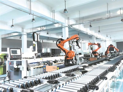 贴息与补助政策同频共振 精准对接助推“无锡制造”门窗产业升级