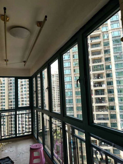 北海精品居室升级 阳光房、断桥铝门窗、阳台封装与纱窗纱门的专业制造与安装